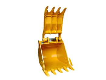 SWT Hot Selling Customized Loader Thumb Bucket - Gầu