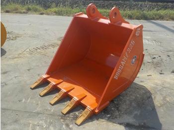  Unused 45" Digging Bucket to suit Doosan Excavator - Gầu
