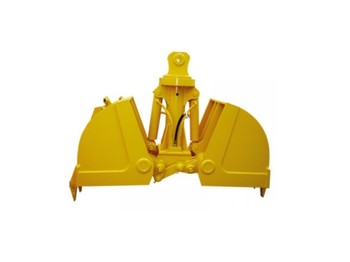 SWT NEW Excavator Clamshell Bucket for Waste - Xô vỏ sò
