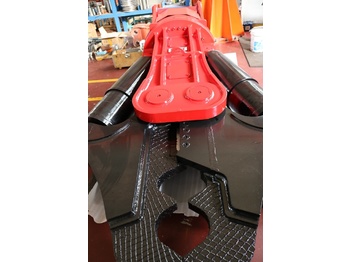 SWT Hydraulic Demolition Crusher for Concrete - Kéo phá dỡ