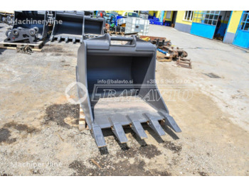 Balavto Digging bucket S6 - Gầu máy xúc