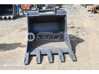 Balavto Digging bucket S70 - Gầu máy xúc