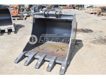 Balavto S1 900 mm - Gầu máy xúc