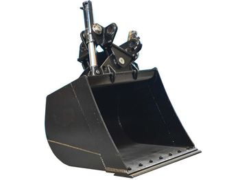 SWT Hot Sale Excavator River Cleaning Special Bucket Tilt Bucket for Mini Excavator Tilt Bucket - Gầu máy xúc