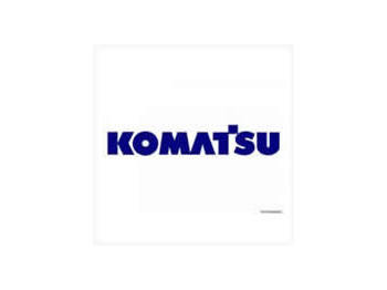  Unused 45" Digging Bucket to suit Komatsu PC200 - 7241 - Gầu máy xúc
