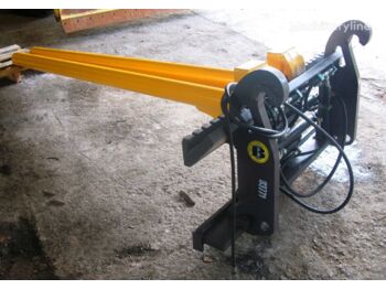 Balavto Big Bag Forks - Chĩa