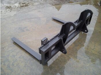 Balavto Pallet Forks for Loaders - Chĩa