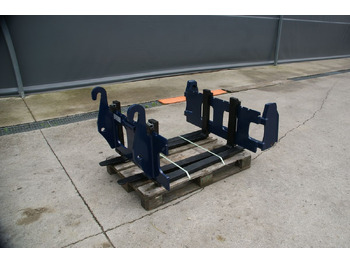 SAT Palettengabel - Frontlader - Hoflader  - Chĩa
