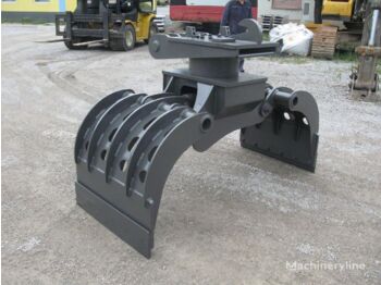 Balavto BG16 ROTATOR - Nho táo