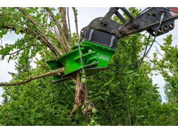 Balavto B-Cutter 8-15 - Nho táo