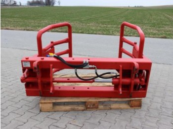 Hydrac RBG-180 Rundballengreifer - Nho táo