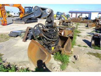 KINSHOFER Greifer - Nho táo