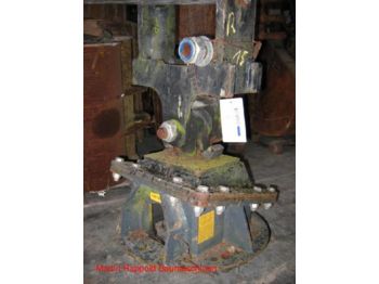 KINSHOFER mit einstellbarer Pendelbremse  - Nho táo