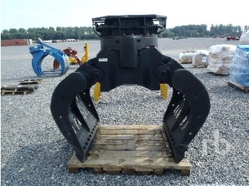 Kinshofer D27H-P-115S Hydraulic Rotating - Nho táo