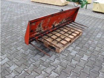 Hydrac 2,0m Dunggabel - Đính kèm