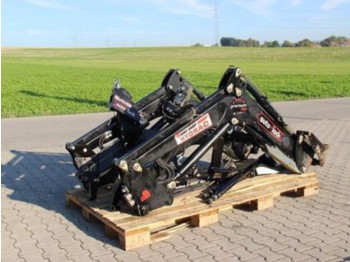 Hydrac Auto Lock AL 2100 mit Konsolen zu steyr 968 - Đính kèm