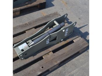  Unused 2018 Hammer MAD120 Hydraulic Breaker to suit Mini Excavator - 00618 - Búa thủy lực