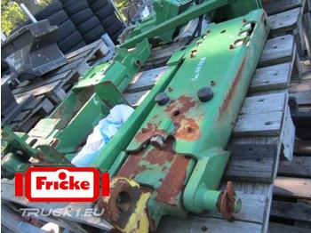  John Deere Hitch HS 6000 JD 6Z - Đính kèm