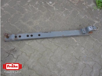 John Deere Zugpendel für Fendt 818/820 Vario TMS Ti - Đính kèm