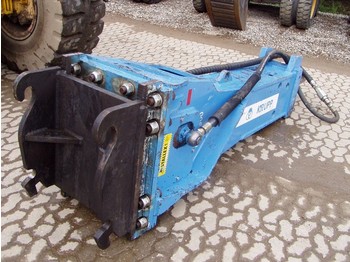 KRUPP HM2100 - Đính kèm