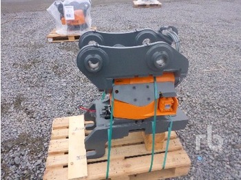 Kinshofer TR18NOX-CSP Tiltrotator - Đính kèm