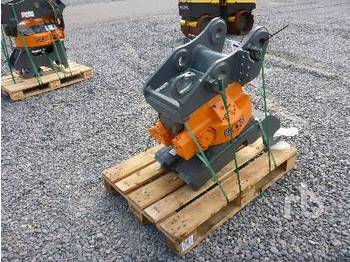 Kinshofer TR18-M-DF8 Tilt Rotator - Đính kèm