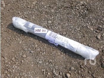 Krupp HM190 - Đính kèm