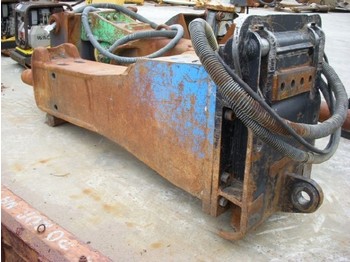 Krupp HM 1500 - Đính kèm