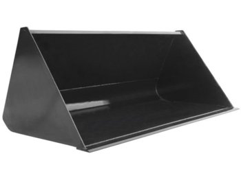 John Deere Volumebak M 1.80m  - Gầu xúc lật