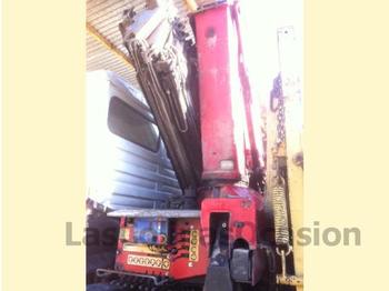 HMF 2826 - Cẩu gấp