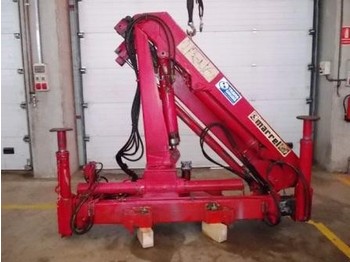 HMF MARREL 863 K2B2 - Cẩu gấp