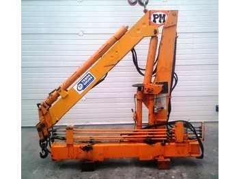 PM 1912 - Cẩu gấp