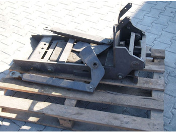  Massey Ferguson 3000, 3100, 3600, 8100, 8200 - Bộ ghép nhanh