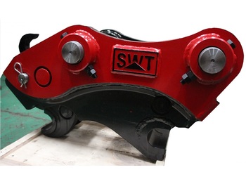 New Hot Selling SWT Hydraulic Quick Hitch for Excavators  - Bộ ghép nhanh