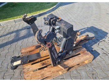  TUZ, przedni podnośnik, Massey Ferguson 5445 - Bộ ghép nhanh