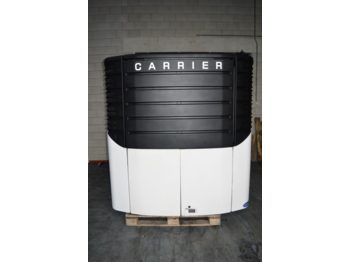 CARRIER Maxima 1000 - Bộ phận làm lạnh