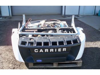  CARRIER - SUPRA 850 - Bộ phận làm lạnh