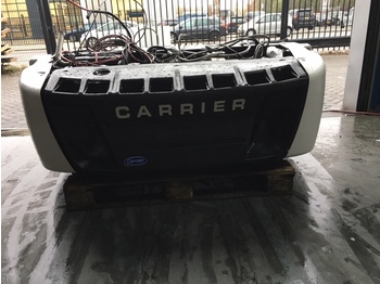 CARRIER Supra 750 -TB724004 - Bộ phận làm lạnh