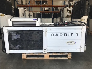 CARRIER Supra 950u MT – GC039024 - Bộ phận làm lạnh