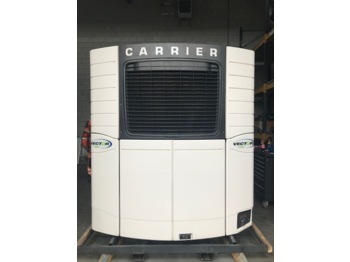 CARRIER Vector 1550 – ZS526132 - Bộ phận làm lạnh