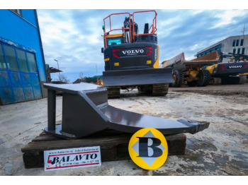Balavto Riper S60 - Cần xé