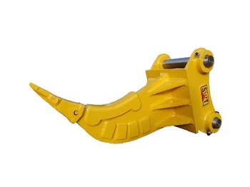 SWT Heavy Industry Equipment High Hardness Hard Rock Ripper for Excavator  - Cần xé