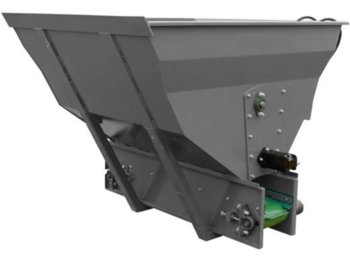 John Deere Zaagselstrooier 1.20m  - Máy dàn trải cát/ Muối