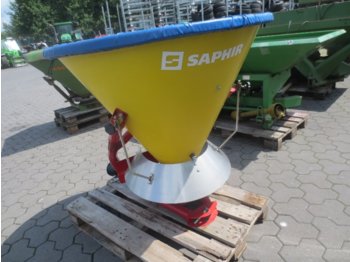 Saphir Salzstreuer PLS 400 - Máy dàn trải cát/ Muối