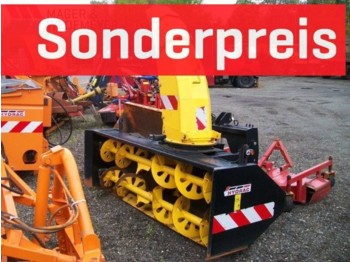 Hydrac HYDRAC SF240 - Máy thổi tuyết