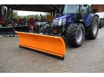 SAT Schneeschilder mit Ausklinkung - NEU  - Cày tuyết