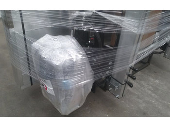 Anteo F3RE.17 H/1 24V 1P (AM) - Nâng đuôi
