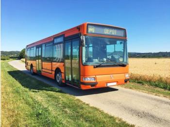 Irisbus Agora  - Xe bus đô thị