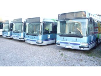 Irisbus Agora, Klima , Euro3 , Wir haben 12 Stück  - Xe bus đô thị