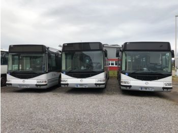 Irisbus Agora, Klima , Euro3 , Wir haben 3 Stück  - Xe bus đô thị